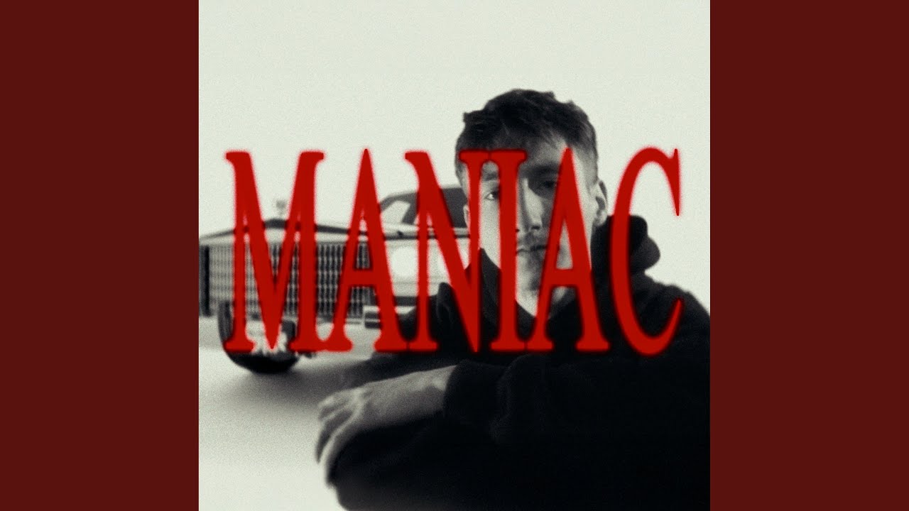 MANIAC