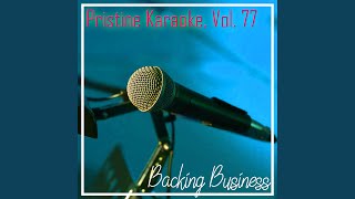 I've Never Been to LA (Originally Performed by Oscar Lang & Wallice) (Instrumental Version)