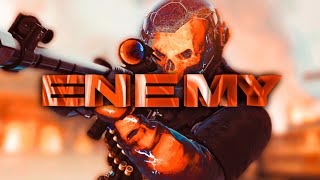ENEMY - Call of Duty Montage
