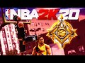 LEGEND ALLEN IVERSON ANKLE BREAKERS and CROSSOVERS on NBA 2K20