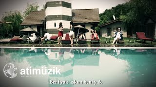 Mehmet Akyıldız - Beni Yak [ ©  ] Resimi