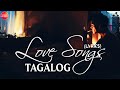 Pampatulog Tagalog Love Songs 80's 90's Medley 💟 Nonstop OPM Tagalog Love Songs Best Playlist