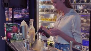 Workshop trailer 2