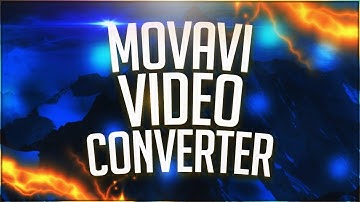 How To Convert Videos With Movavi Video Converter 2020