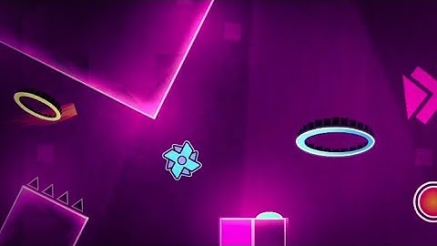 My Part in "Remeniscine" (Hosted by xLapras) || GD 2.11