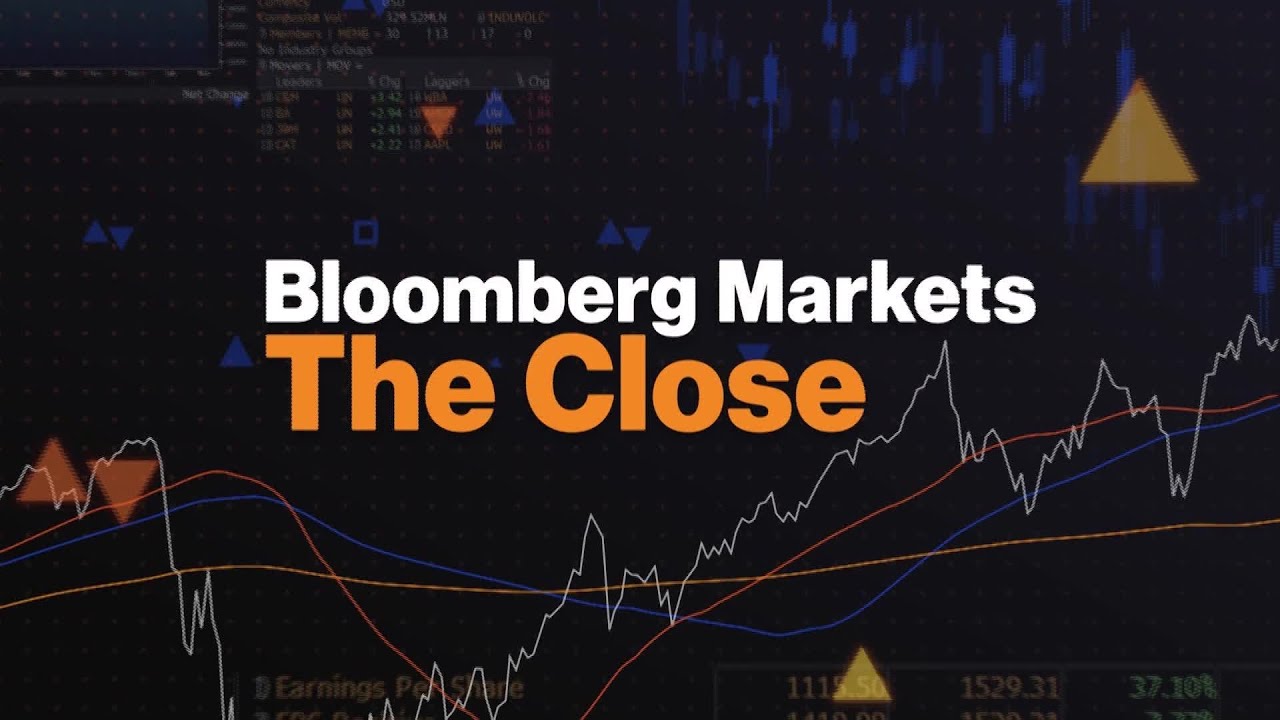 You are currently viewing Bloomberg Markets: The Close 01/24/2024 – Bloomberg Television