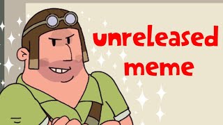 Unreleased Meme Rushed- Ft Lavatore Ree Tetocu