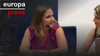 Gerente de Saprelorca afirma que el "retraso" en obras del Corredor afecta a empresas