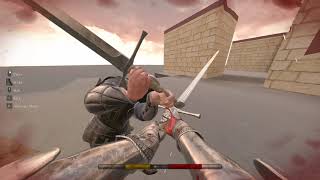 The Last Mordhau Tage