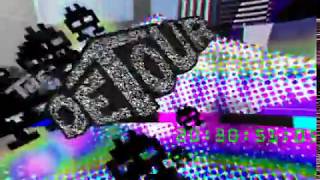 Teletoon Detour: TT-Nighttime-PlanetStatic-15 (Higher Quality) (Correct Aspect Ratio)