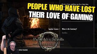 Renfail Rant - People Who Have Lost Their Love of Video Games