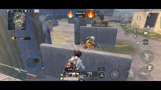 No screen shake⚡ Only pure aim🔥