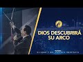 #486 Dios descubrirá su arco - Pastor Ricardo Rodríguez