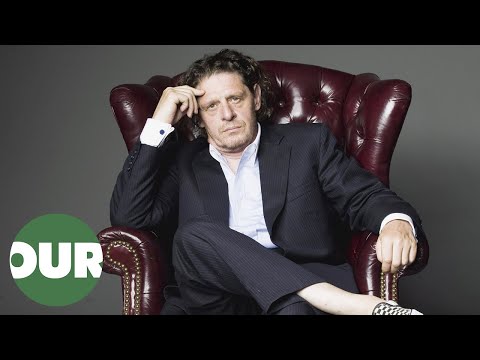 Romantic Cooking For Blind Dates | Marco Pierre White's Chopping Block Ep. 4 | Our Taste