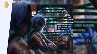 Kutlo & Notequal - Edgerunner (Premiere) | Drum and Bass