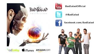 Watch Bad Salad Crowded Sky video