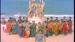 Annai Velankanni Full Movie Part 8