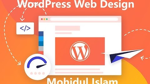 Web Development | WordPress Theme Development | Bangla Video Tutorial | Class-29 | Part-01