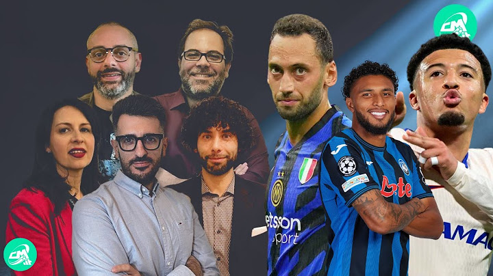Juve-Sancho SUBITO, 3 COLPI Inter con le cessioni  - CMIT LIVE