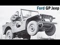 Ford Scout Cars Join the US Army | World War 2 Newsreel | 1941