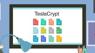 Decrypt TeslaCrypt Encrypted Files for Free