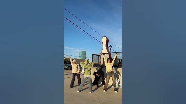 광기의 아이브😆 영상출처:아이브 공식 틱톡 계정 #아이브 #광기 #떡상하자