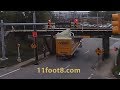 9 New Crashes At The 11foot8 Bridge
