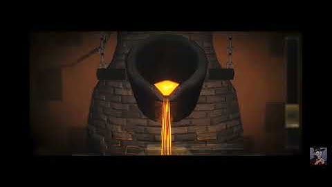 The Forge I Update Release Nov 24th 2025