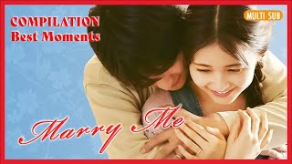 ENG SUB MULTI [Compilation] Best Moments | Marry Me