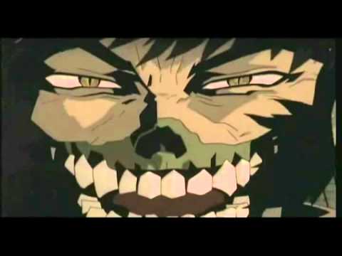 Earls of black - Axel Rudi Pell - amv.wmv