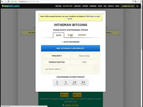 Freebitcoin Roll Script How To Make Money Daily On Penny Stocks - 