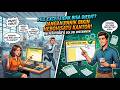 "Bikin Heboh Satu Kantor Gara-gara Excel 'Read-Only'! Padahal Cuma Klik Ini..." Maintenance Planner