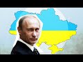 Russia putin ayongedde okulumya zelensky bwalaze ukraine nga bwajirina mu ttaano