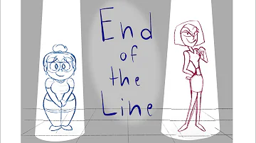 End of the Line - OC Animatic