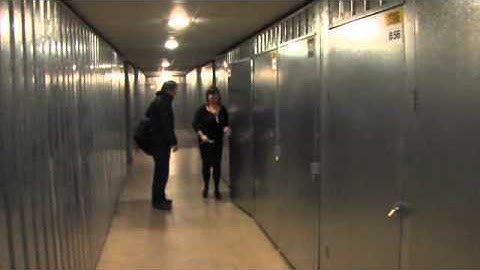 Belfast Self Storage