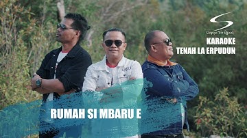 Tenah la erpudun (karaoke) .sempaga trio