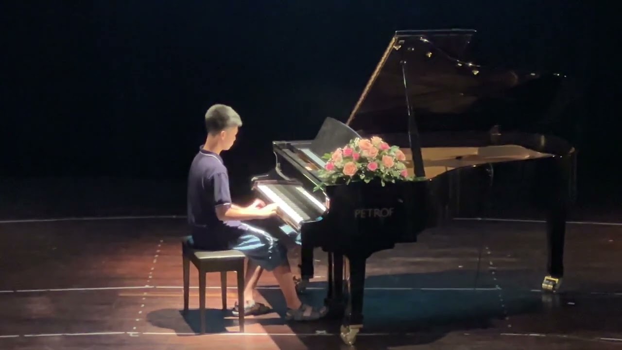 Hải Nguyên T8/2024