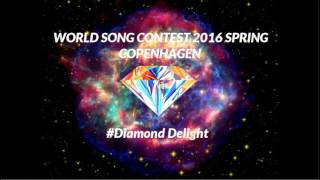 Ilan Peled - Denis Denis (Israel) World Song Contest 2