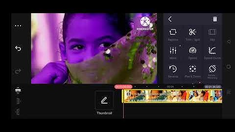 How to make Mari group