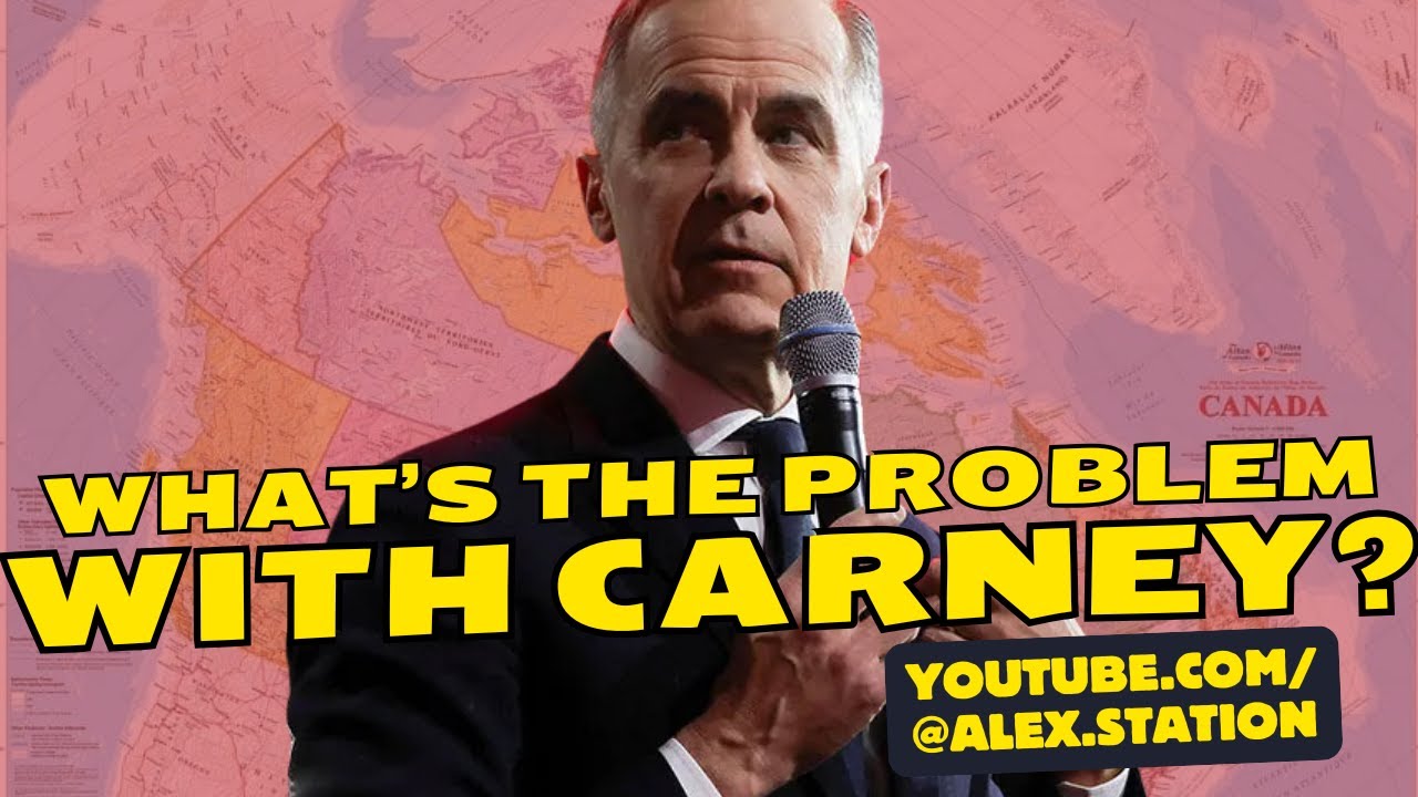 The Problem with Neoliberal Fixer Prime Minister Mark Carney