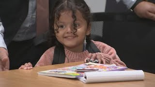 Mother of 4-year-old receiving life-saving medical care fears deportation