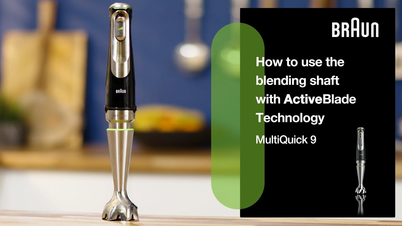 How-to Videos MultiQuick 9