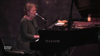 Iris DeMent "Song About Songs" (Anna Akhmatova) @ Eddie Owen Presents