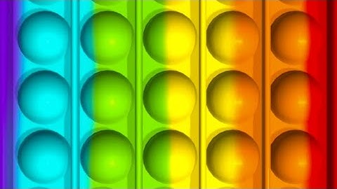 POP US! 🌟💥- All Levels Gameplay Walkthrough Android, iOS v.10