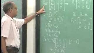 Lec-2 Revised Simplex Algorithm