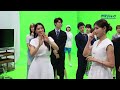 メイキング映像 土屋太鳳さん&炎伽さん姉妹出演「店舗数契約数No1・さあ、理想のお部屋へ」篇