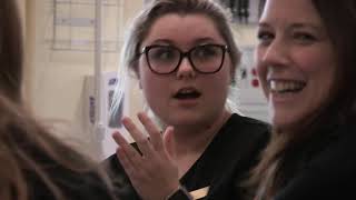 Dalhousie Interprofessional Simulation Video