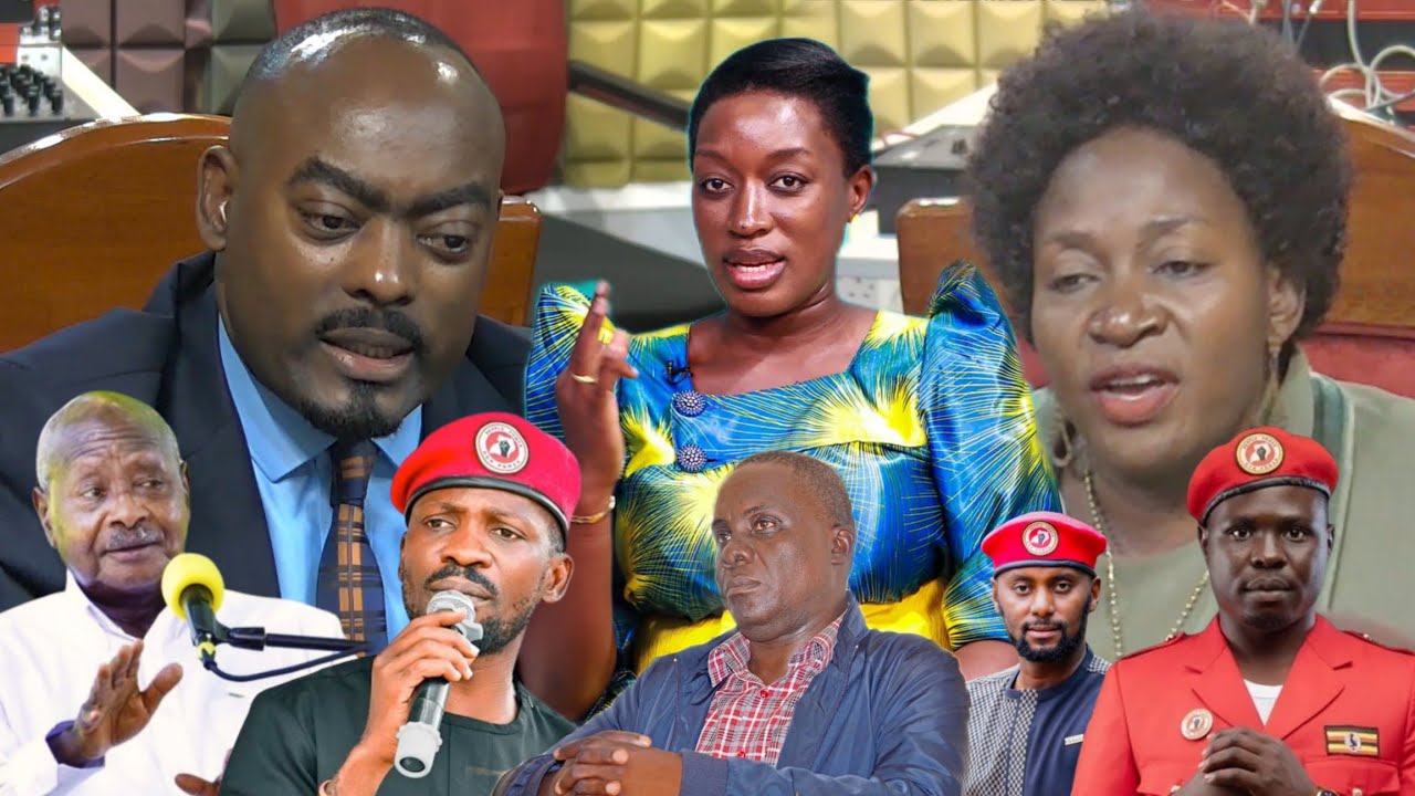 Kika, Hon. Mbidde alangiridde wakufiira ku Namere ayongedde okuleeta obujulizi obupya, ojjakuvaayo!!