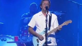 Eric Clapton - Little Queen Of Spades (Live in Budokan Hall - 2009)