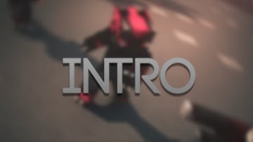 SuchSpeed v2 Intro | by SimonTheGameя